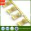Bonder machining parts