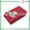 2015 Dongguan Custom Paper Jewelry Gift Boxes for promotion