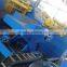 hydraulic decoiler machine