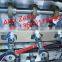 Popular Multi Row Olive Shampoo Packing and Filling Machine