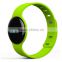 Bluetooth Smart Bracelet Band for IOS and android Wristband H8 with Pedometer Step Calories Count Sleep Monitor Life