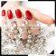 Private label nail polish wholesale/ OEM