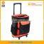 Extra-large Trolley thermal cooler bag family picnic outdoor car refrigerator backpack insulated                        
                                                                                Supplier's Choice