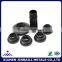 Custom with competitive price high precision hardware cnc milling parts