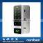 2016 New ultrathin metal RFID standalone Touch-Screen access controller NT-T10