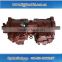 Longer life K3V112DT hydraulic piston pump for dump truck