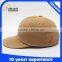 Custom 6 Panel Plain Snapback Hats Wholesale High Quality Cool Snapback Caps