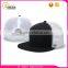 2015 OEM high quality custom mesh trucker cap