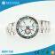 Casual men quartz movt Stainless steel back mens luxury watch brands