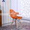 Popular hot sale modern kids plastic chair
