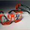 Nightclub promo pin hole sunglasses with custom logo print