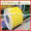 prepainted galvanized steel in coil