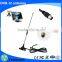 10dbi high gain 470-862mhz uhf vhf digital tv antenna for car with high definition magnetic base