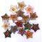 Orgone Merkaba 5 Pointed : Wholesale Mix All Chakra Stone