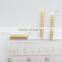 SW315-TH23 - NiceRF 315mhz high performance 27mm Gold plated rf spring antenna