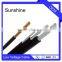 0.6/1kv xlpe swa pvc cable