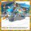 Creative designs!!!2016 Amazing newest design ice and snow Theme Soft Indoor playground