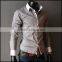 New Design Men Casual Shirts Latest Fashion Men Casual Shirts for mens shirt with 100%cotton                        
                                                Quality Choice