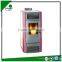 9KW green power auto-feeding and ignite Wood pellet stove