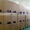 600L Rotational molded plastic fish totes ice fish tub fish ice box