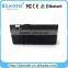 New 2016 Wireless Stereo Bluetooth 3.0 Handsfree Speakerphone Car Kit , universal holder Car Kit With USB Charger