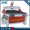 China Equipment Advertising CNC router machine cnc router wood carving machine