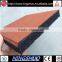 Trade Assurance GYM noise reduction rubber flooring, rubber floor mat crossfit