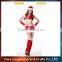 Wholesale women Christmas costume party performance cosplay sexy costume