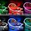 2016 hot selling SMD5050 RGB Neon rope light with 16*28mm size