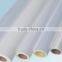 transparent self adhesive vinyl sheet/eco-friendly sticker