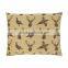 most popular office patchwork oblong cushion