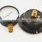 high quality gas pressure gauge lpg gas pressure gauge cng pressure gauge from yuyao zend factory