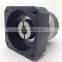 1.5kw Planetary Gear PL120 Ratio 5:1