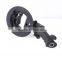 Bracket Pro Mount Adapter Holder for Speedlite Snoot Flash Softbox w/ Hand grip