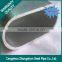 Cold Rolled ERW Welding Oval Shaped Steel Pipe with Prime Quality                        
                                                Quality Choice