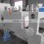 Automatic PE film shrink wrapping packing machine