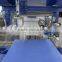 Long warranty Automatic plastic film shrink wrapping machine