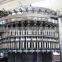 High design quality Soda / carbonated water bottling filling machine