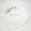 Brazil porcelain salad bowl, cheap ceramic soup bowl, restaurant porcelain soup bowls