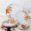 20pcs dinner set terracotta dinner set french dinner set porcelain