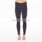 girls wearing mesh women yoga pants high rise seamless leggings
