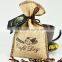 Professional Factory Supply China cheap jute bag wholesale