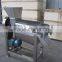 widely exported to Vietnam coconut milk extracting machine