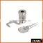 MS702 Disc tumbler electric metal cabinet door lock