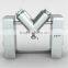 Aromatics V Type Mixing Machine