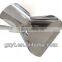 Stainless Steel Potato Chips Shovel Chips Scoop French Fry Scoop