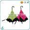 shenzhen umbrella factory custom make inverted umbrellas king brand of umbrellas