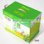 professional OEM paper suitcase box mini suitcases wholesale