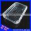 China nontransparent fast food packaging material