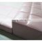 2015 Modern fashion boutique leather bed SY10099